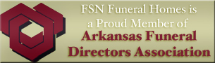 Arkansas Funeral Home Director's Association
