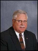 Larry Graves - Funeral Director of Sam Houston Memorial Funeral Home