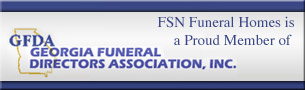 Georgia Funeral Home Director's Association