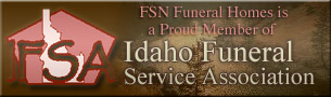 Idaho Funeral Home Director's Association