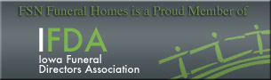 Iowa Funeral Home Director's Association