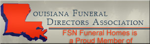 Louisiana Funeral Home Director's Association