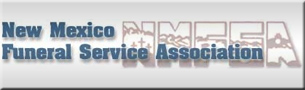 New Mexico Funeral Home Director's Association