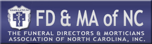 North Carolina Funeral Home Director's Association