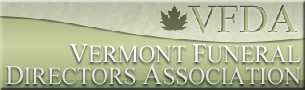 Vermont Funeral Home Director's Association