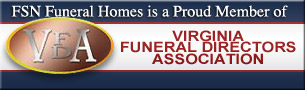 Virginia Funeral Home Director's Association