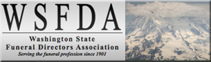 Washington Funeral Home Director's Association