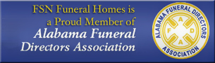 Alabama Funeral Home Director's Association