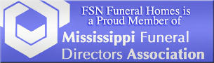 Mississippi Funeral Home Director's Association