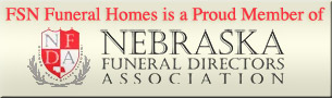Nebraska Funeral Home Director's Association