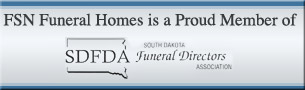 South Dakota Funeral Home Director's Association