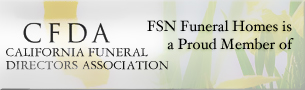 California Funeral Home Director's Association